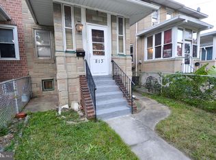 813 Delair Ave, Pennsauken, NJ 08110