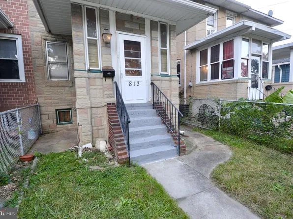 813 Delair Ave, Pennsauken, NJ 08110