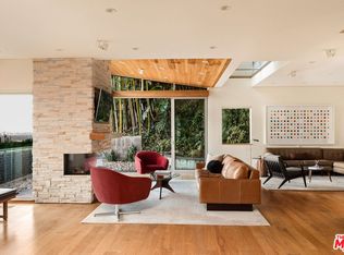 1625 N Crescent Heights Blvd, Los Angeles, CA 90069