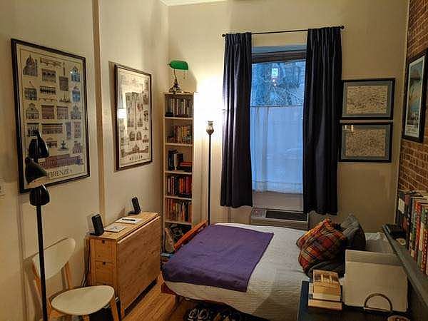 2nd image of 519 E 81st St APT 1