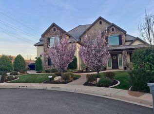 2102 S Great Basin Dr, Washington, UT 84780