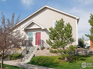 6609 Desert Willow Way UNIT 1, Fort Collins, CO 80525