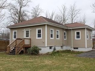 121 Spring St, Bridgewater, MA 02324