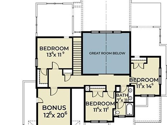 3rd image of 6 Irwin Ct NW #6