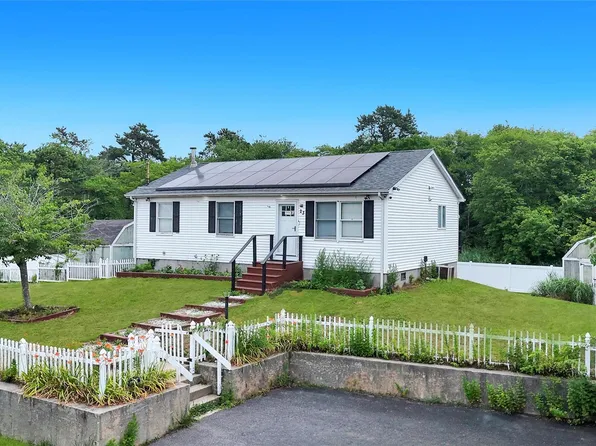23 Hemlock Drive, Mastic Beach, NY 11951