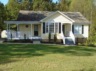 115 Preakness Dr, Clayton, NC 27527
