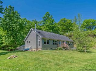 18 Sylvester Hollow Rd, Saugerties, NY 12477