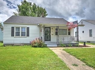 531 E Kenwood Ave, Decatur, IL 62526