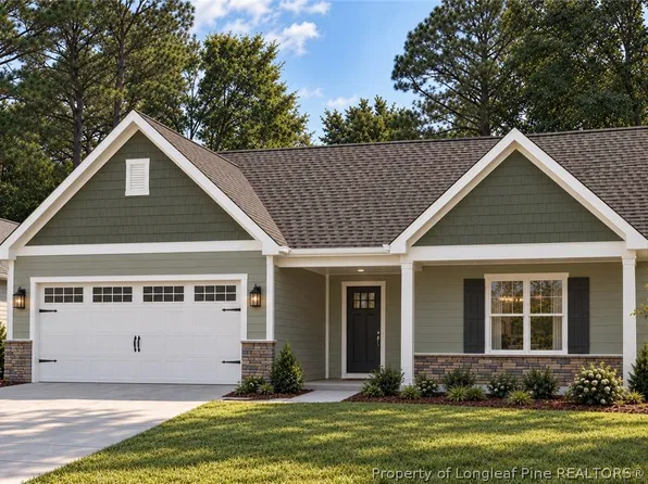 6338 Bailey Lake Rd, Fayetteville, NC 28304