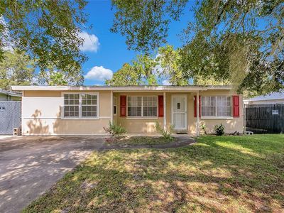 4001 Castell Dr, Orlando, FL, 32810