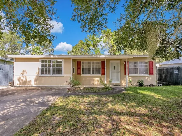 4001 Castell Dr, Orlando, FL 32810