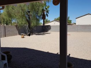 1196 E Renegade Trl, San Tan Valley, AZ 85143