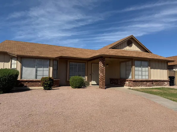 1055 N Recker Rd Unit 1244, Mesa, AZ 85205