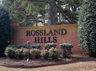 900 Rolling Forest Dr, Jonesboro, AR 72404