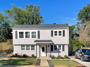 14325 Fullerton Rd, Woodbridge, VA 22193