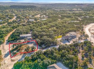 1064 Ken Wayne LOT 106, Spring Branch, TX 78070