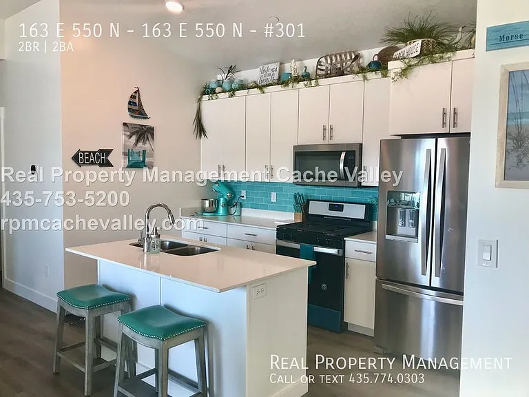 163 E 550 N #301 — Photo 6