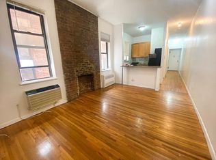 205 E 14th St APT 2D, New York, NY 10003