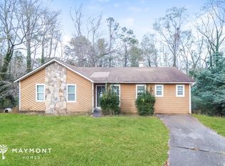 4914 Sandberg Ct, Stone Mountain, GA 30088