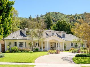 3300 Vickers Dr, Glendale, CA 91208