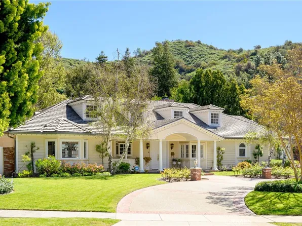 3300 Vickers Dr, Glendale, CA 91208