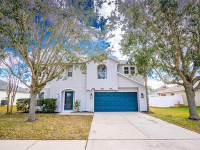4756 Barbados Loop, Clermont, FL, 34711