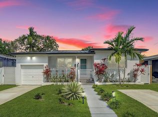 4035 SW 9th Ter, Miami, FL 33134