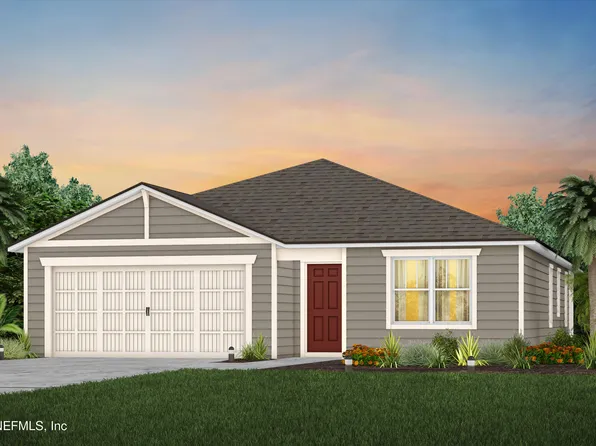 5699 BULLSEYE Circle, Jacksonville, FL 32244