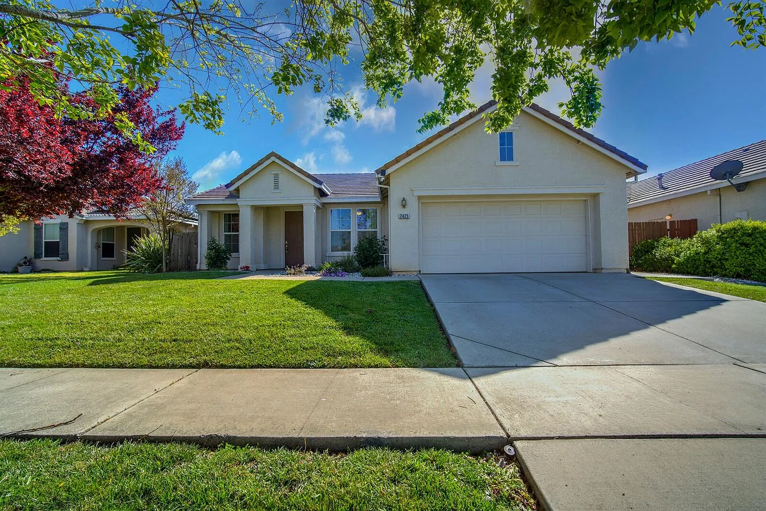 2425 Canyon Creek Trl photo 1