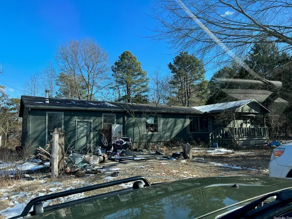 21 Mulberry, Guy, AR 72061