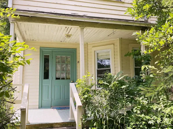 6 & 8 Davis Street, Rosendale, NY 12472