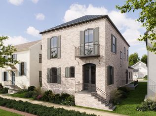 7 Belgard Dr, Greenville, SC 29615