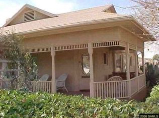 600 Hoatson Ave, Bisbee, AZ 85603