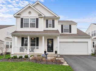 5953 Seager Dr, Westerville, OH 43081