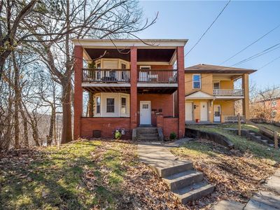 1641 Suburban Ave, Pittsburgh, PA, 15216