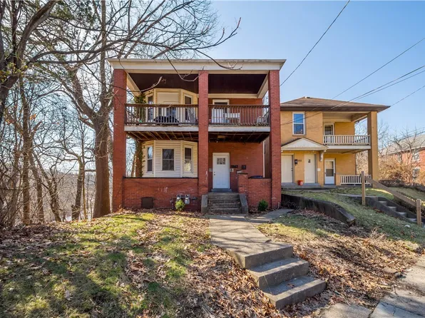1641 Suburban Ave, Pittsburgh, PA 15216
