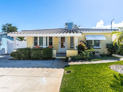 350 Nautilus Ave, Daytona Beach, FL, 32118