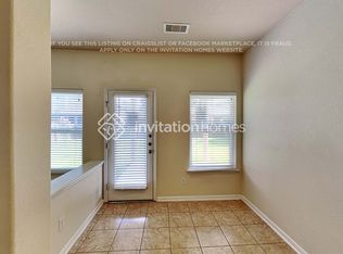 17110 Tallgrass Prairie Ln, Humble, TX 77346