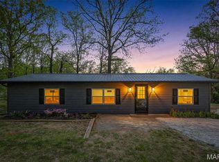 11739 Argonne Rd, Festus, MO 63028