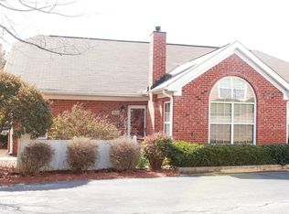 2191 Rockbridge Rd APT 1603, Stone Mountain, GA 30087