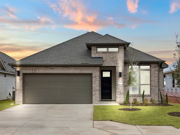 509 Raleigh Dr, Georgetown, TX 78633