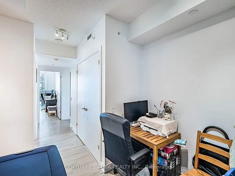 2212 Lake Shore Blvd W #2808 — Photo 14
