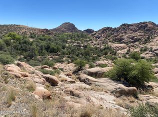 4617 N Granite Gardens Dr Lot 48, Prescott, AZ 86301