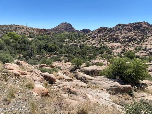 4617 N Granite Gardens Dr Lot 48, Prescott, AZ 86301
