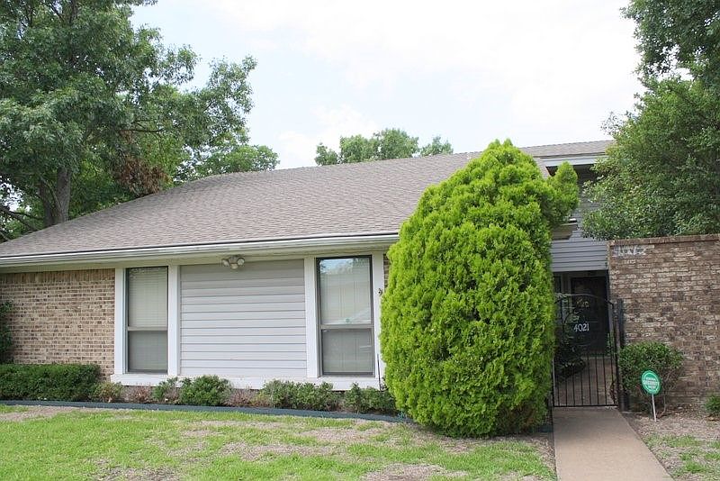 1st image of 4021 Greenway Dr