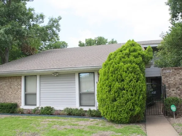 4021 Greenway Dr, Garland, TX 75041