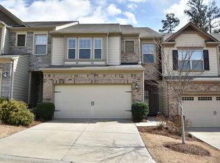 13245 Warrensville Cv, Milton, GA 30004