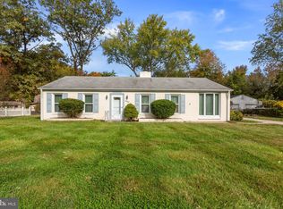 1304 Van Buren Dr, Fort Washington, MD 20744