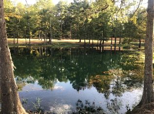 LOT 7 Cypress Pond Dr, Pineville, LA 71360