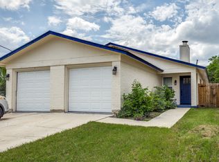 7202 Carver Ave #B, Austin, TX 78752